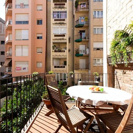 Ab Gracia Apartamento Barcelona Exterior foto