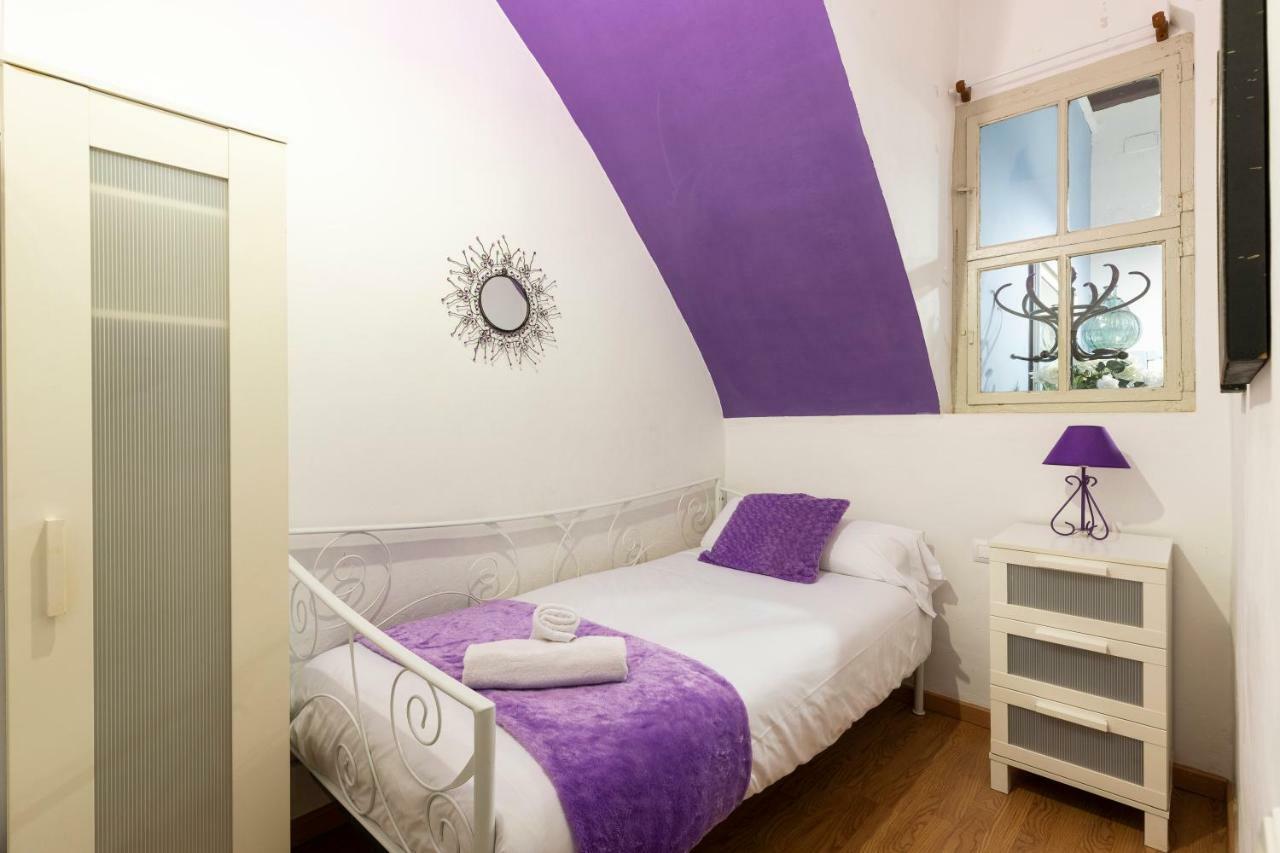 Ab Gracia Apartamento Barcelona Exterior foto