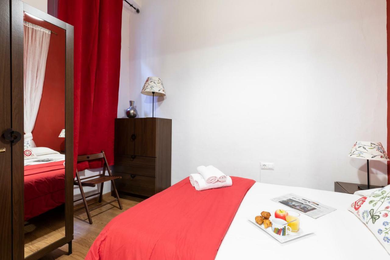 Ab Gracia Apartamento Barcelona Exterior foto