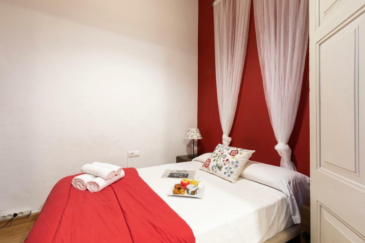 Ab Gracia Apartamento Barcelona Exterior foto
