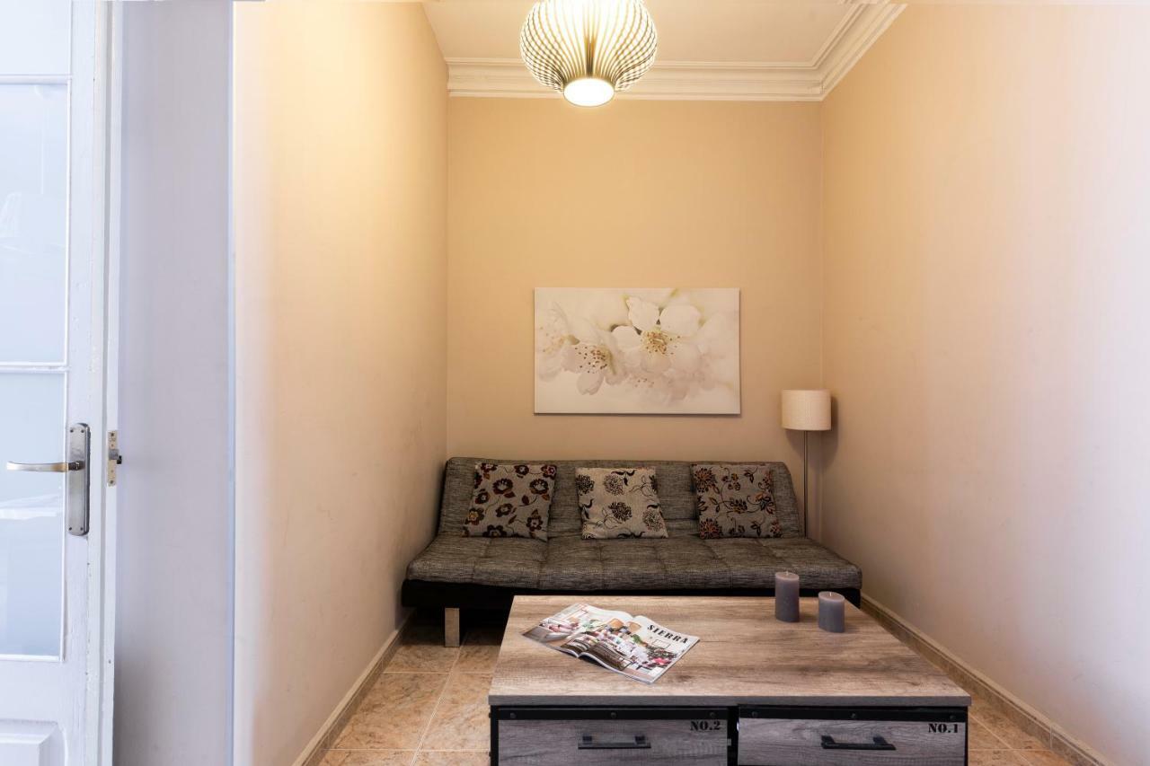 Ab Gracia Apartamento Barcelona Exterior foto