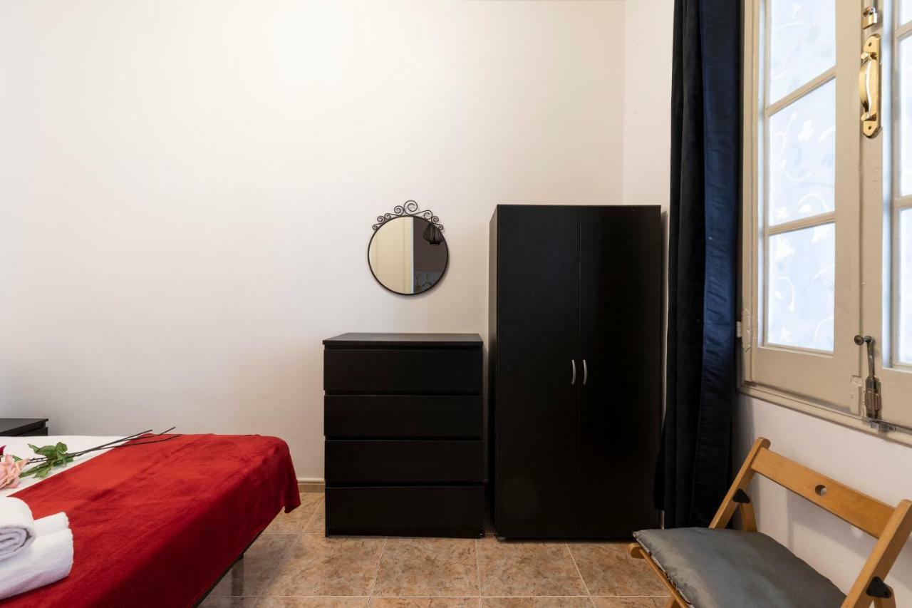 Ab Gracia Apartamento Barcelona Exterior foto