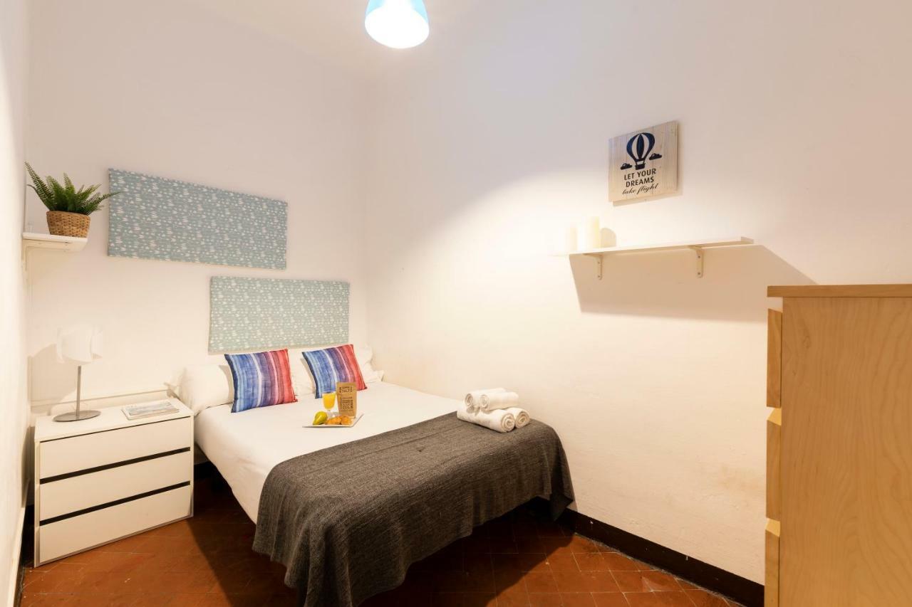 Ab Gracia Apartamento Barcelona Exterior foto