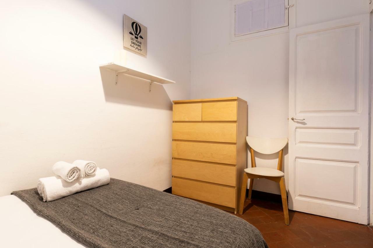 Ab Gracia Apartamento Barcelona Exterior foto